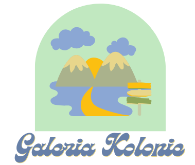 Galeriakolonie